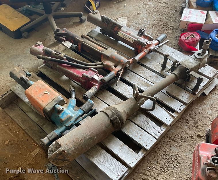 image for item KK9492 Tools