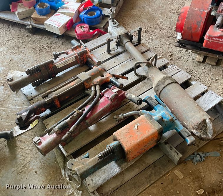 image for item KK9492 Tools