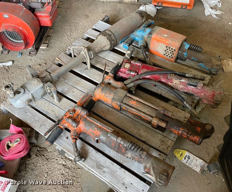 image for item KK9492 Tools