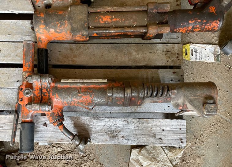 image for item KK9492 Tools