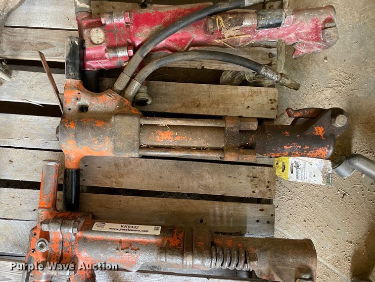 image for item KK9492 Tools