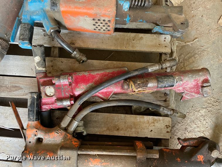 image for item KK9492 Tools