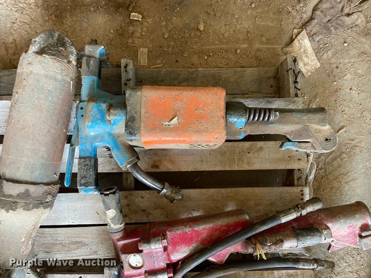 image for item KK9492 Tools