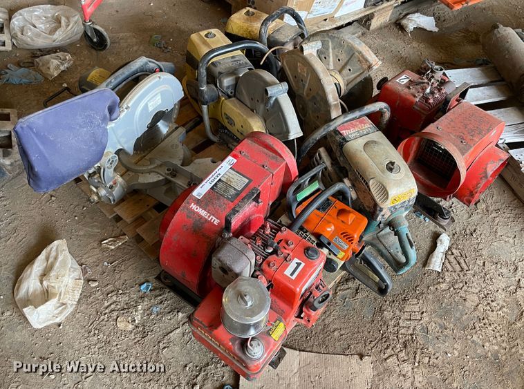 image for item KK9493 Tools