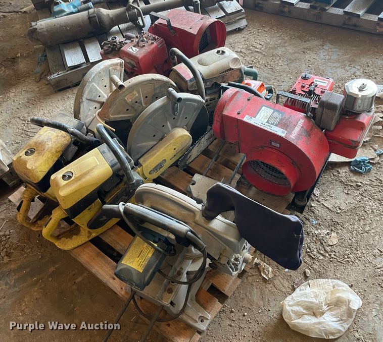 image for item KK9493 Tools