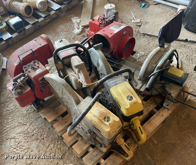 image for item KK9493 Tools