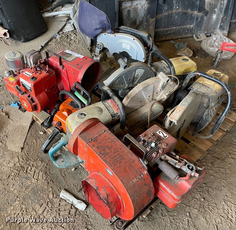 image for item KK9493 Tools