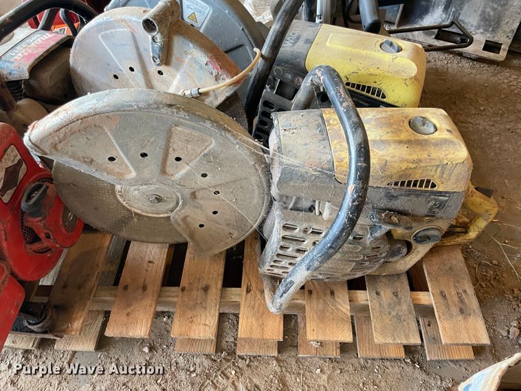 image for item KK9493 Tools