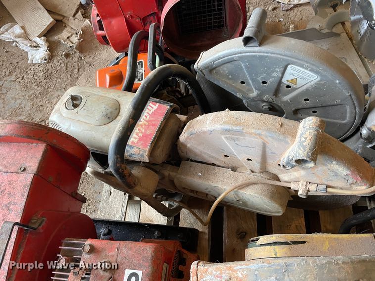 image for item KK9493 Tools