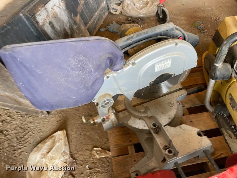 image for item KK9493 Tools