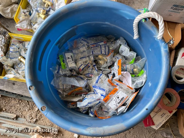 image for item KK9494 Plumbing supplies