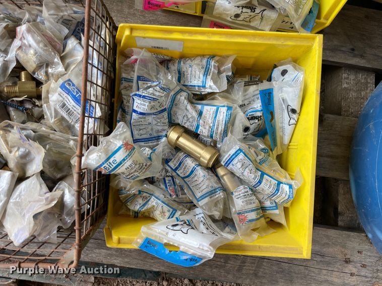 image for item KK9494 Plumbing supplies