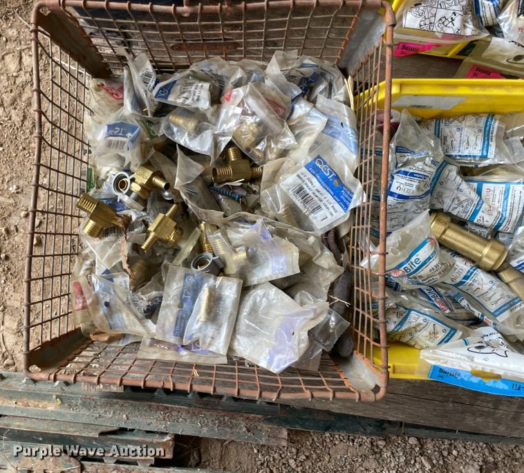 image for item KK9494 Plumbing supplies