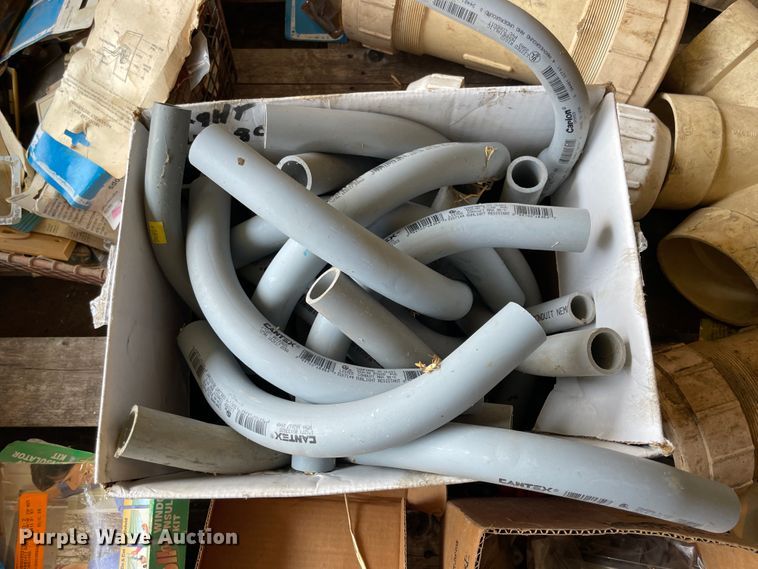 image for item KK9494 Plumbing supplies