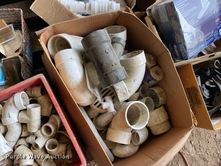 image for item KK9494 Plumbing supplies