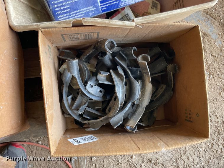 image for item KK9494 Plumbing supplies