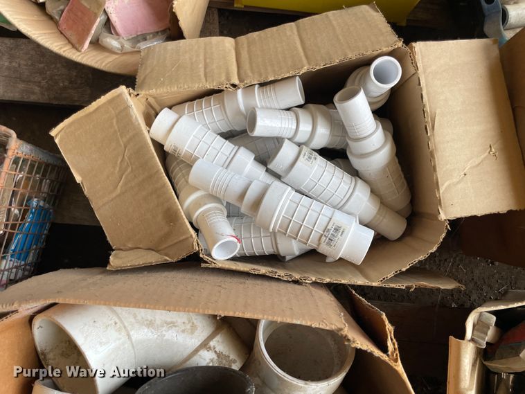 image for item KK9494 Plumbing supplies