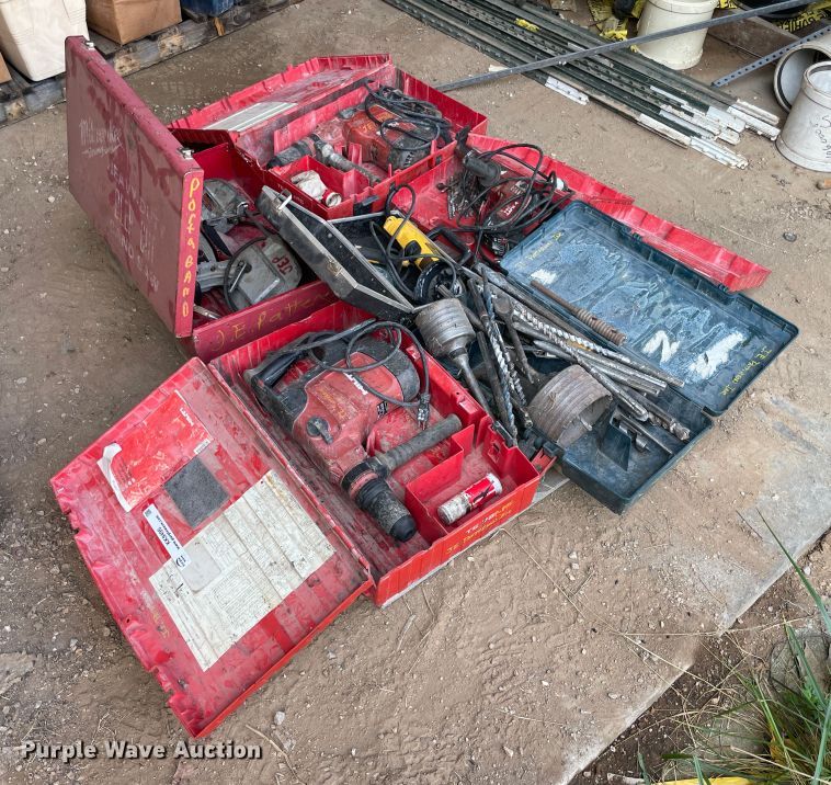 image for item KK9495 Tools