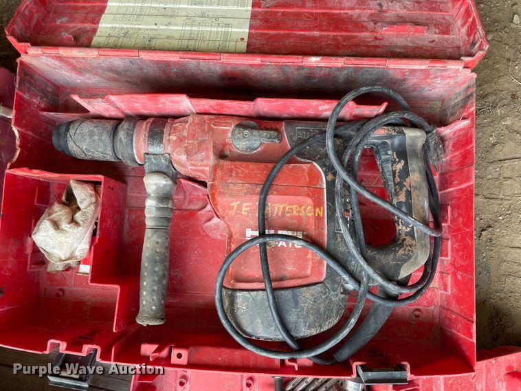 image for item KK9495 Tools