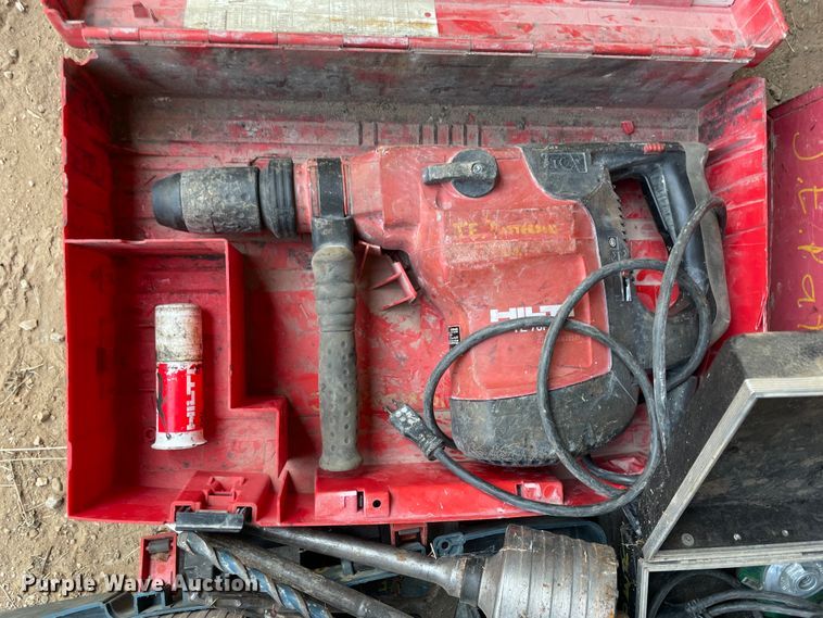 image for item KK9495 Tools