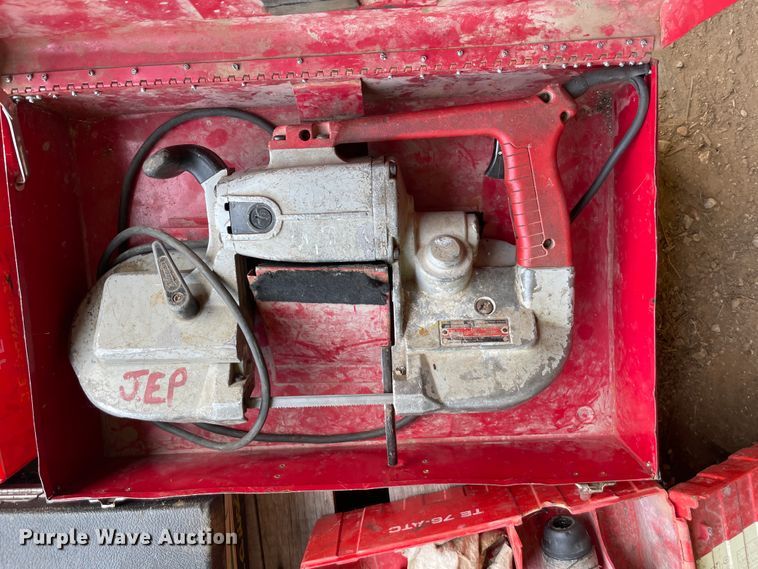 image for item KK9495 Tools