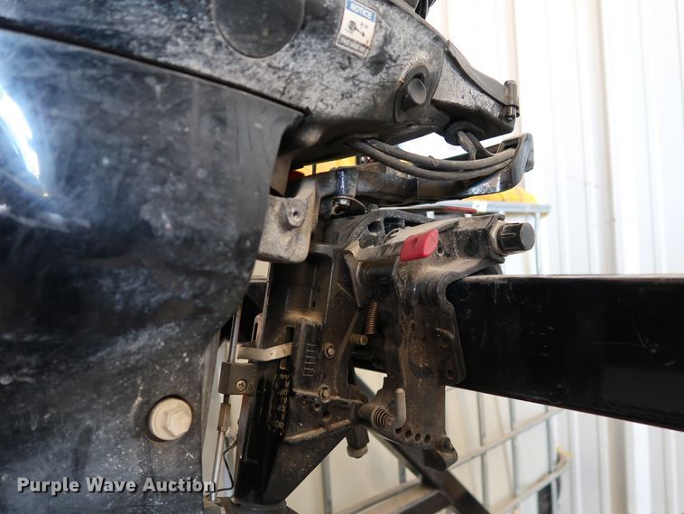 image for item KQ9770 2015 Mercury F20ML 1F20211EK  boat engine