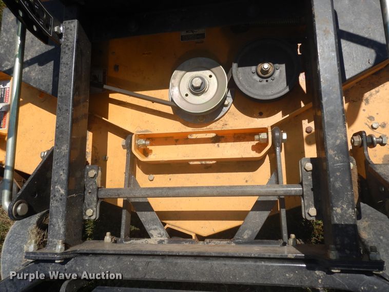 image for item KU9346 Craftsman  ZTR lawn mower