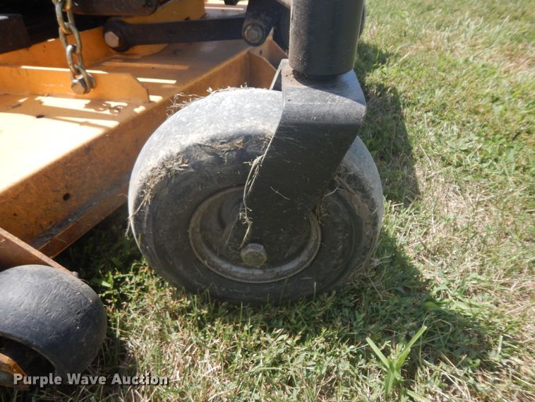 image for item KU9346 Craftsman  ZTR lawn mower