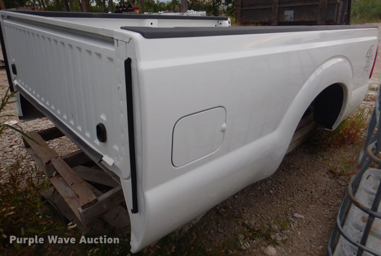 image for item KW9798 Pickup truck bed