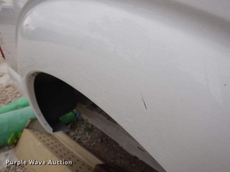 image for item KW9798 Pickup truck bed