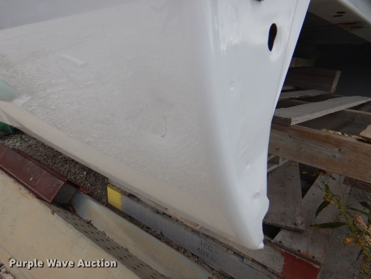 image for item KW9798 Pickup truck bed