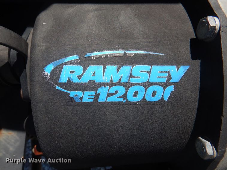 image for item KW9805 2008 Ford F550 XL  utility / service truck