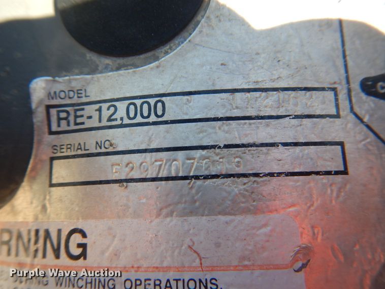 image for item KW9805 2008 Ford F550 XL  utility / service truck