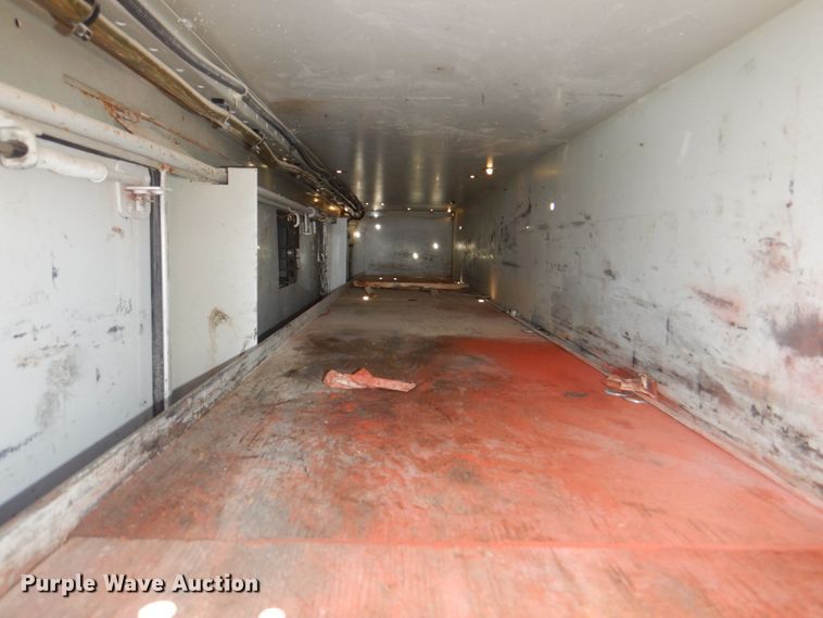 image for item KW9805 2008 Ford F550 XL  utility / service truck