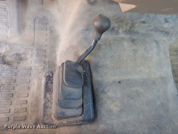 image for item KW9805 2008 Ford F550 XL  utility / service truck