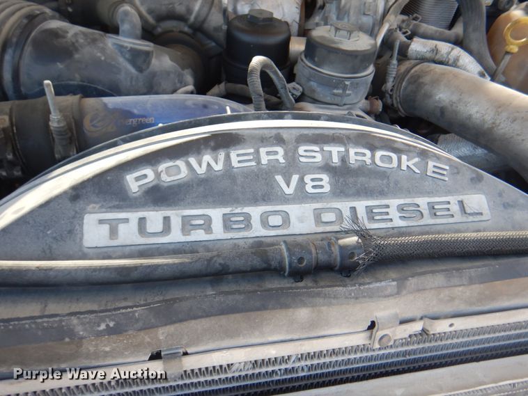 image for item KW9805 2008 Ford F550 XL  utility / service truck