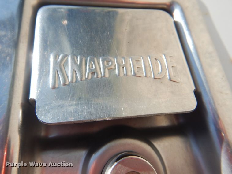 image for item KW9805 2008 Ford F550 XL  utility / service truck