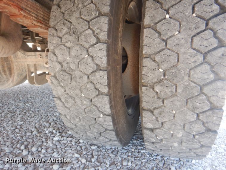 image for item KW9805 2008 Ford F550 XL  utility / service truck