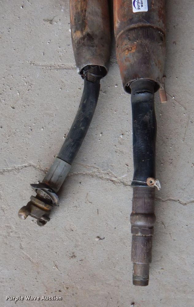 image for item KW9806 (2) piercing mole