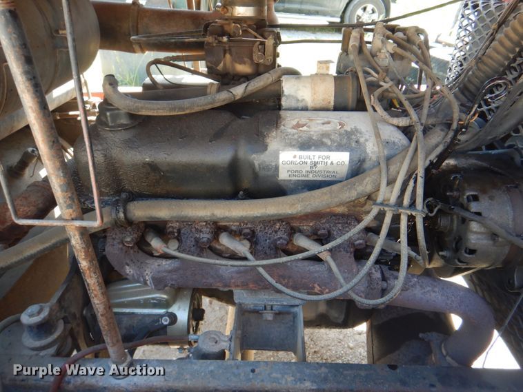 image for item KW9808 Smith 100D  air compressor