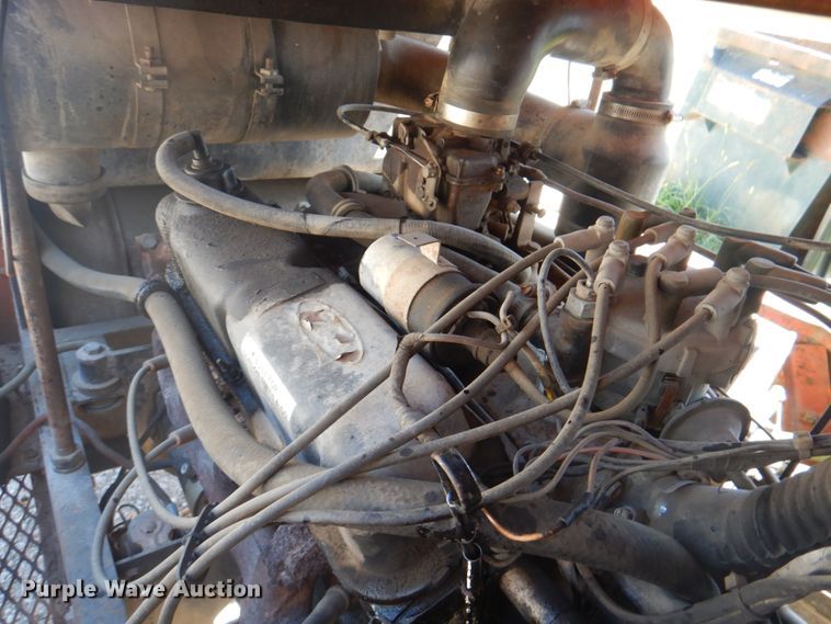 image for item KW9808 Smith 100D  air compressor