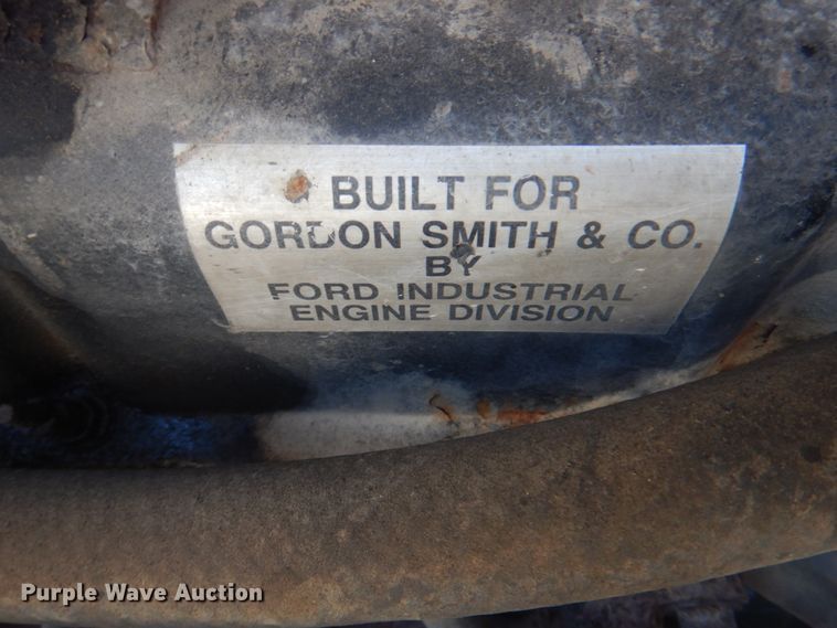 image for item KW9808 Smith 100D  air compressor