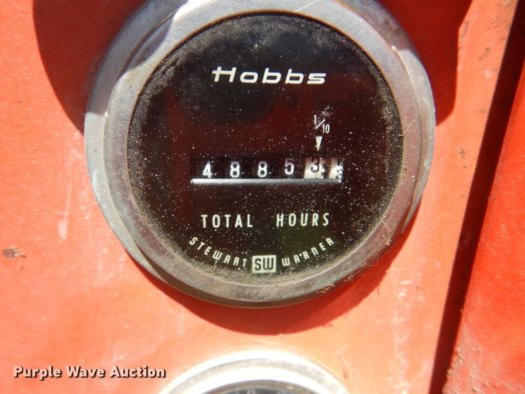 image for item KW9808 Smith 100D  air compressor