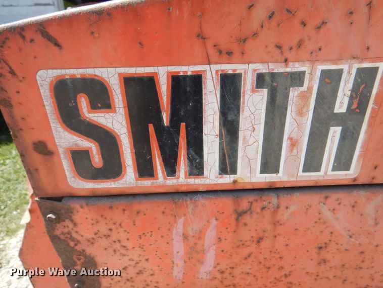 image for item KW9808 Smith 100D  air compressor