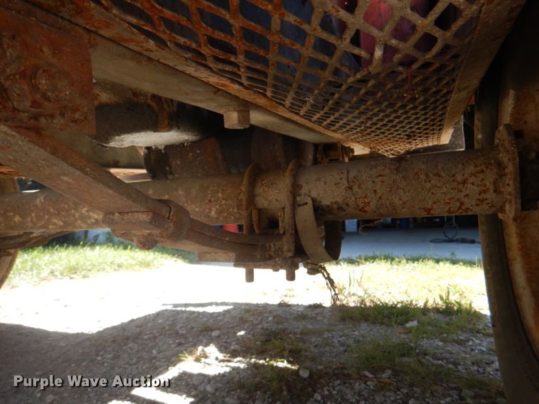 image for item KW9808 Smith 100D  air compressor