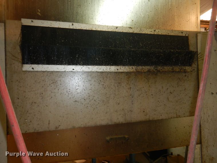 image for item KW9811 Miltronics VMD30  milling machine