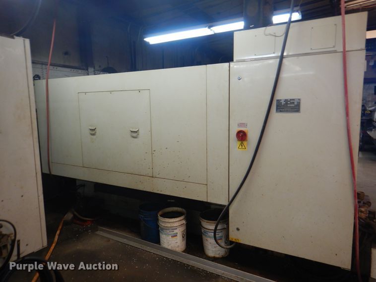 image for item KW9812 Milltronics ML22  lathe