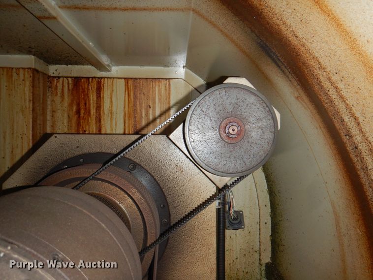 image for item KW9812 Milltronics ML22  lathe