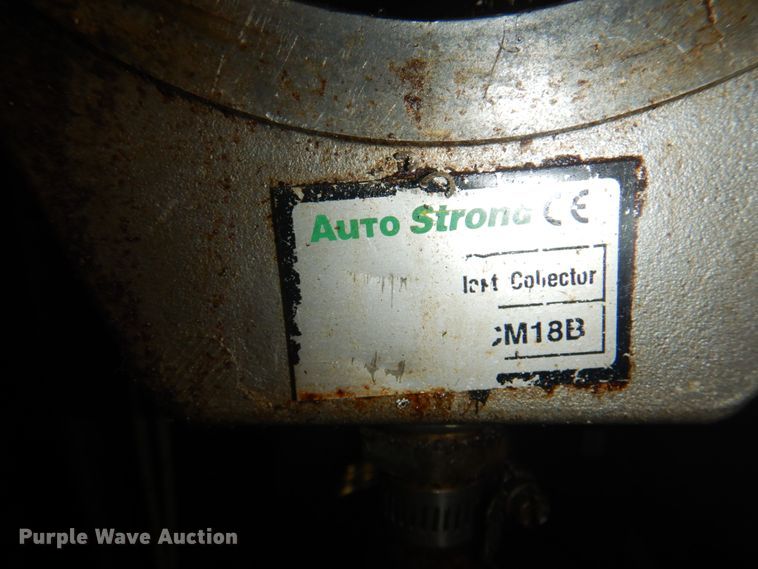 image for item KW9812 Milltronics ML22  lathe