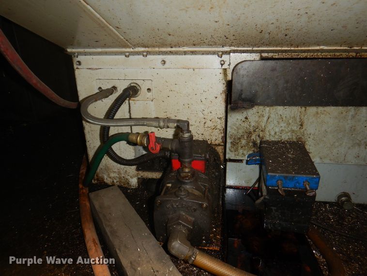 image for item KW9812 Milltronics ML22  lathe